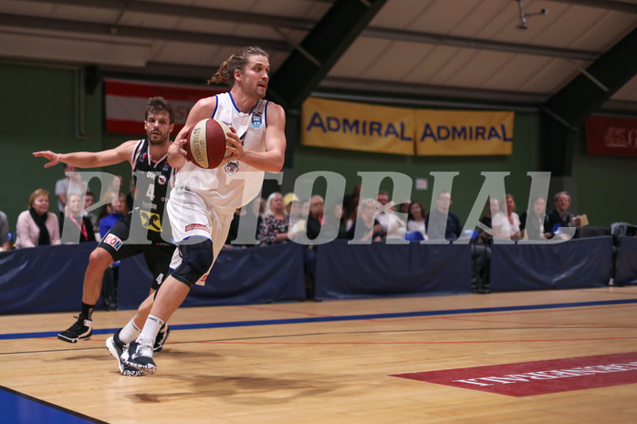 Basketball Basketball Superliga 2019/20, Grunddurchgang 11.Runde Runde D.C. Timberwolves vs. Flyers Wels

