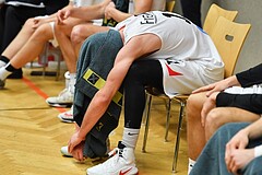 Basketball ABL 2016/17, Grunddurchgang 29.Runde WBC Wels vs. Oberwart Gunners


