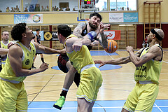 Basketball