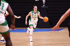 17.12.2023, Graz, Raiffeisen Sportpark, Basketball Damen Superliga 2023/24, Grunddurchgang 7.Runde, UBI Holding Graz - Vienna United Women,  