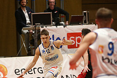 Basketball Austria Cup 2021/22, Finale Oberwart Gunners vs. BC Vienna



