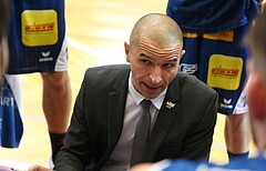 Basketball ABL 2016/17, Playoff VF2 Traiskirchen Lions vs. Kpafenberg Bulls


