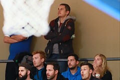 Basketball ABL 2016/17 Grunddurchgang 6.Runde UBSC Graz vs. WBC Wels