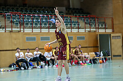 Basketball Zweite Liga 2024/25, Grunddurchgang 5.Runde Vienna United vs. Traiskirchen NextGen