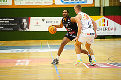 Win2day Basketball Superliga 2024/25, Grunddurchgang, 7. Runde,Fürstenfeld vs Kapfenberg 


