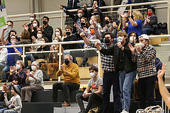 Basketball Austria Cup 2021/22, Viertelfinale SKN St.Pölten vs. BC Vienna


