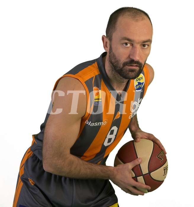 Basketball ABL 2017/18, Media


