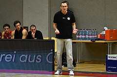 Basketball Superliga 2021/22, Grunddurchgang 2.Runde Flyers Wels vs. Traiskirchen Lions

