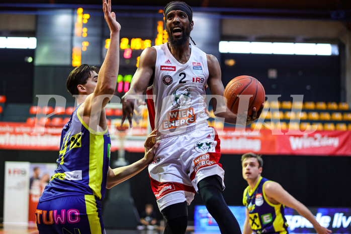 Basketball Superliga 2022/23, Playoff, Viertelfinale Spiel 3 BC Vienna vs. UBSC Graz
 Basketball Superliga 2022/23, Playoff, Viertelfinale Spiel 3 BC Vienna vs. UBSC Graz