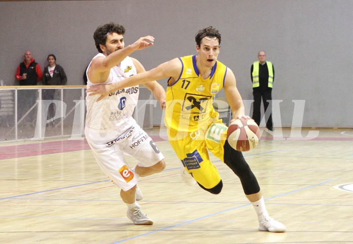 Basketball CUP 2018/19 Achtelfinale  Jennersdorf Blackbirds vs UBSC Graz Basketball CUP 2018/19 Achtelfinale  Jennersdorf Blackbirds vs UBSC Graz