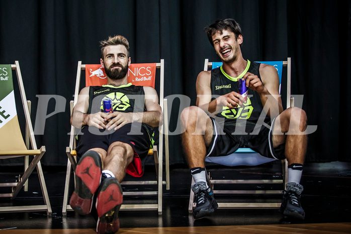Basketball, , , 3x3 Qualifiers Debrezen, , 