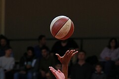 Basketball ABL 2016/17 Grunddurchgang 17.Runde UBSC Graz vs. Gmunden Swans


