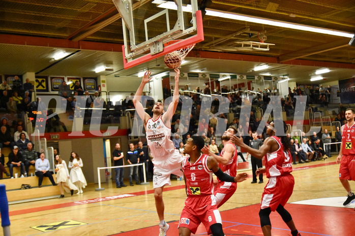 Basketball Superliga 2019/20, Grunddurchgang 11. Runde Flyers Wels vs. BC Hallman Vienna
Basketball Superliga 2019/20, Grunddurchgang 11. Runde Flyers Wels vs. BC Hallman Vienna