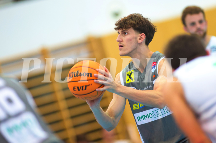 Basketball Austria Cup 2023/24, Achtelfinale Union Deutsch Wagram Aligators vs. Klosterneuburg Dukes



