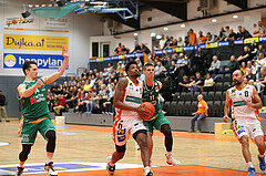 Basketball Superliga 2022/23, Grunddurchgang 2.Runde Klosterneuburg Dukes vs. Kapfenberg Bulls


