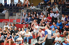 2025.05.11 SLMU16 PL3 FCN Baskets Wels vs SKN St. Pölten,

