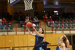 Basketball Damen Superliga 2022/23, Grunddurchgang 1.Runde Vienna United vs. D.C. Timberwolves


