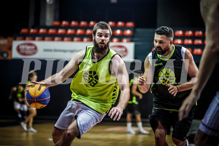 Basketball, , , 3x3 Qualifiers Debrezen, , 