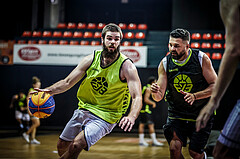 Basketball, , , 3x3 Qualifiers Debrezen, , 