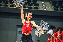 Basketball Basketball Nationalteam Damen, Austria vs. Montenegro
