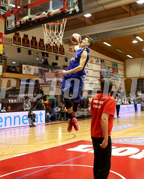 Basketball ABL 2015/16 All Star Day 2016  vs. 