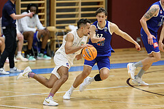 Basketball