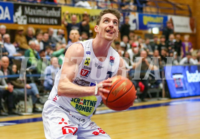 Basketball Superliga 2022/23, 3.Plazierungsrunde Gmunden Swans vs. SKN St. Pölten
 Basketball Superliga 2022/23, 3.Plazierungsrunde Gmunden Swans vs. SKN St. Pölten