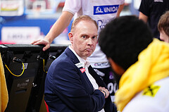 Basketball Austria Cup 2023/24, Achtelfinale Kapfenberg vs. Gmunden