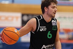 Basketball Zweite Liga 2024/25, Grunddurchgang 12.Runde Traiskirchen Lions NextGen vs. Deutsch Wagram Alligators