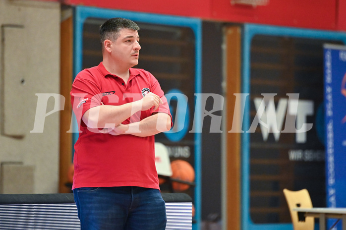 2025.05.11 SLMU16 FIN USBC Graz vs BC Vienna,
