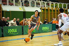Win2day Basketball Superliga 2024/25, Grunddurchgang, 22. Runde, Fürstenfeld vs. Klosterneuburg