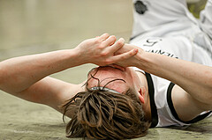 27.04.2025 Österreichischer Basketballverband 2024/25, SLMU16, VF Vienna United vs. SKN St. Pölten