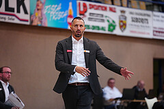 Basketball Superliga 2024/25, Grunddurchgang, 4. Runde, Oberwart vs. Fürstenfeld