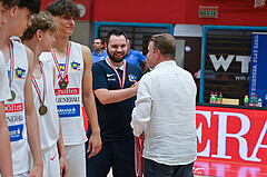2025.05.11 SLMU16 FIN USBC Graz vs BC Vienna,
