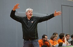 Basketball Alpe Adria Cup 2016/17  BK Dukes Klosterneuburg vs. Zlatorog Lasko


