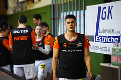 Win2day Basketball Superliga 2024/25, 5. Qualifikationsrunde, Fuerstenfeld vs. BBC Nord


