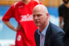 Basketball ABL 2015/16 Grunddurchgang 33.Runde Oberwart Gunners vs. WBC Wels