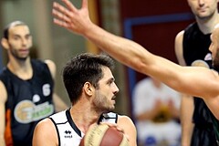 Basketball, 2.Bundesliga 2017/18, Grunddurchgang 8.Runde, W