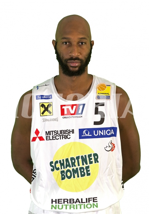 Basketball ABL Media 2018/19


