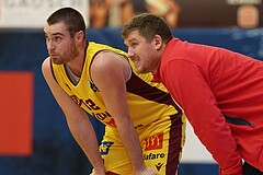 Basketball Zweite Liga 2024/25, Grunddurchgang 16.Runde Traiskirchen Lions NextGen vs. Vienna United



