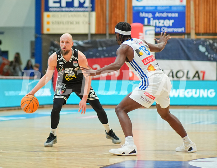 Basketball Superliga 2024/25, 10.Plazierungsrunde Oberwart Gunners vs. Flyers Wels
Basketball Superliga 2024/25, 10.Plazierungsrunde Oberwart Gunners vs. Flyers Wels