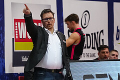 Basketball Superliga 2021/22, Grundduchgang 3.Runde , Kapfenberg vs. Wels



