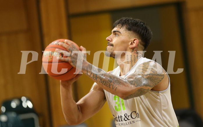 Basketball Zweite Liga 2021/22, Grunddurchgang 4.Runde Basket Flames vs. Raiders Tirol
Basketball Zweite Liga 2021/22, Grunddurchgang 4.Runde Basket Flames vs. Raiders Tirol