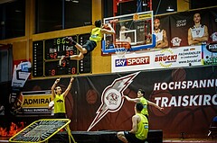 Basketball, ABL 2018/19, All Star Day 2019, Team Austria, Team International, 