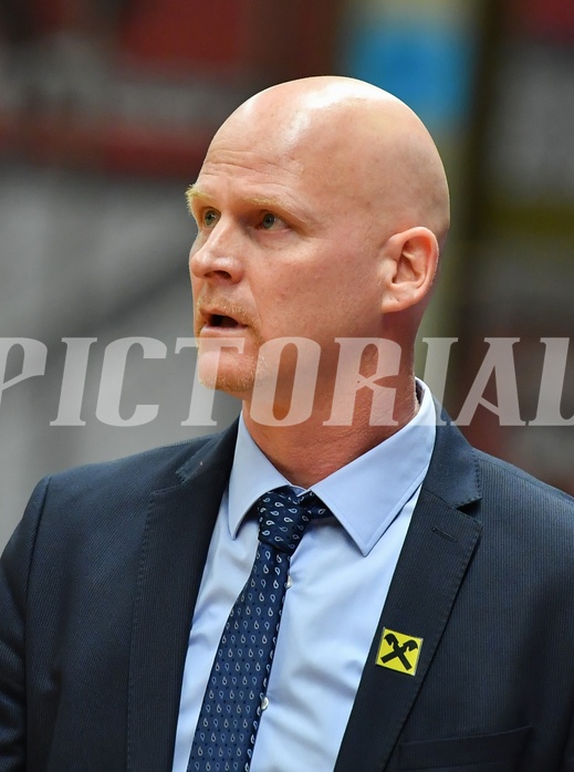 Basketball ABL 2016/17 Grunddurchgang 26. Runde WBC Wels vs BC Vienna