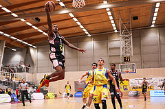 Basketball Basketball Superliga 2019/20, Grunddurchgang 13.Runde Runde  St. Pölten vs. Flyers Wels