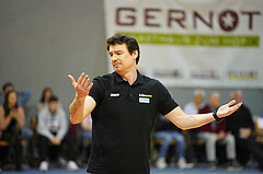 Basketball 2. Liga 2022/23, Semifinale Spiel 2 , Guessing vs. Tirol


