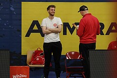 Basketball Superliga 2024/25, SLMU16 Traiskirchen Lions vs. St. Pölten


