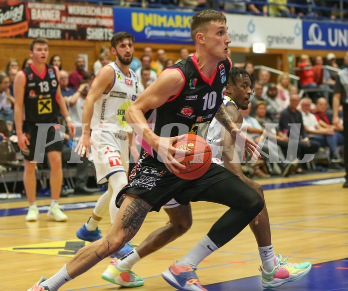 Basketball Superliga 2021/22, Grunddurchgang 1.Runde Gmunden Swans vs. Flyers Wels
Basketball Superliga 2021/22, Grunddurchgang 1.Runde Gmunden Swans vs. Flyers Wels