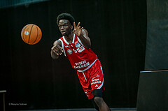 04.05.2025 Österreichischer Basketballverband 2024/25, SLMU19 BC Vienna vs. Vienna United